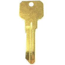 NB-KW1 Key Blank – 10/Pack for KWIKSET Locks