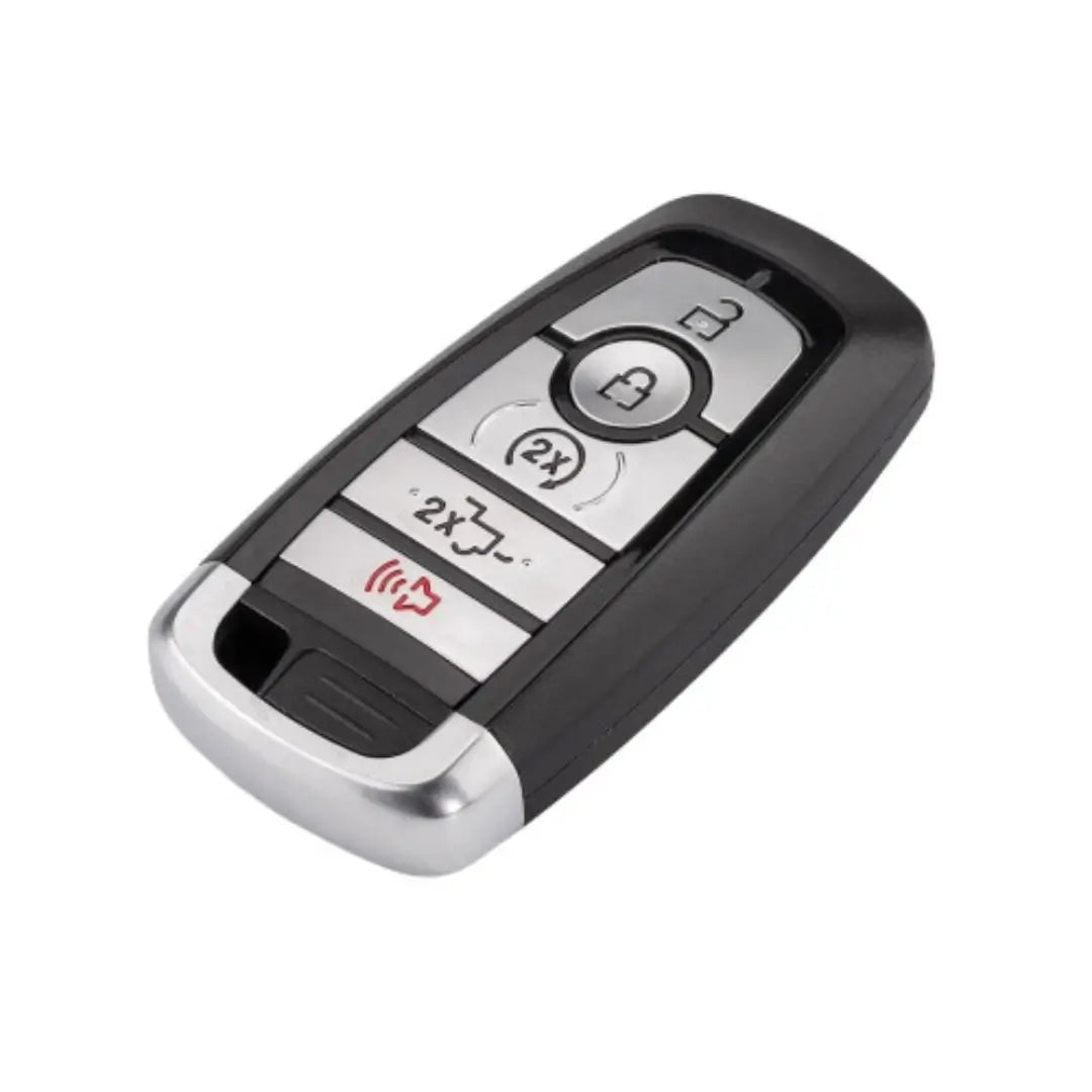 Lonsdor FO3H-0D Ford Universal Smart Key – 5-Button | 868/902MHz | ID46/ID49