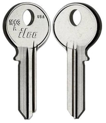 1003A key blank 10/ pack ILCO