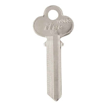 ILCO 1036S Key Blank