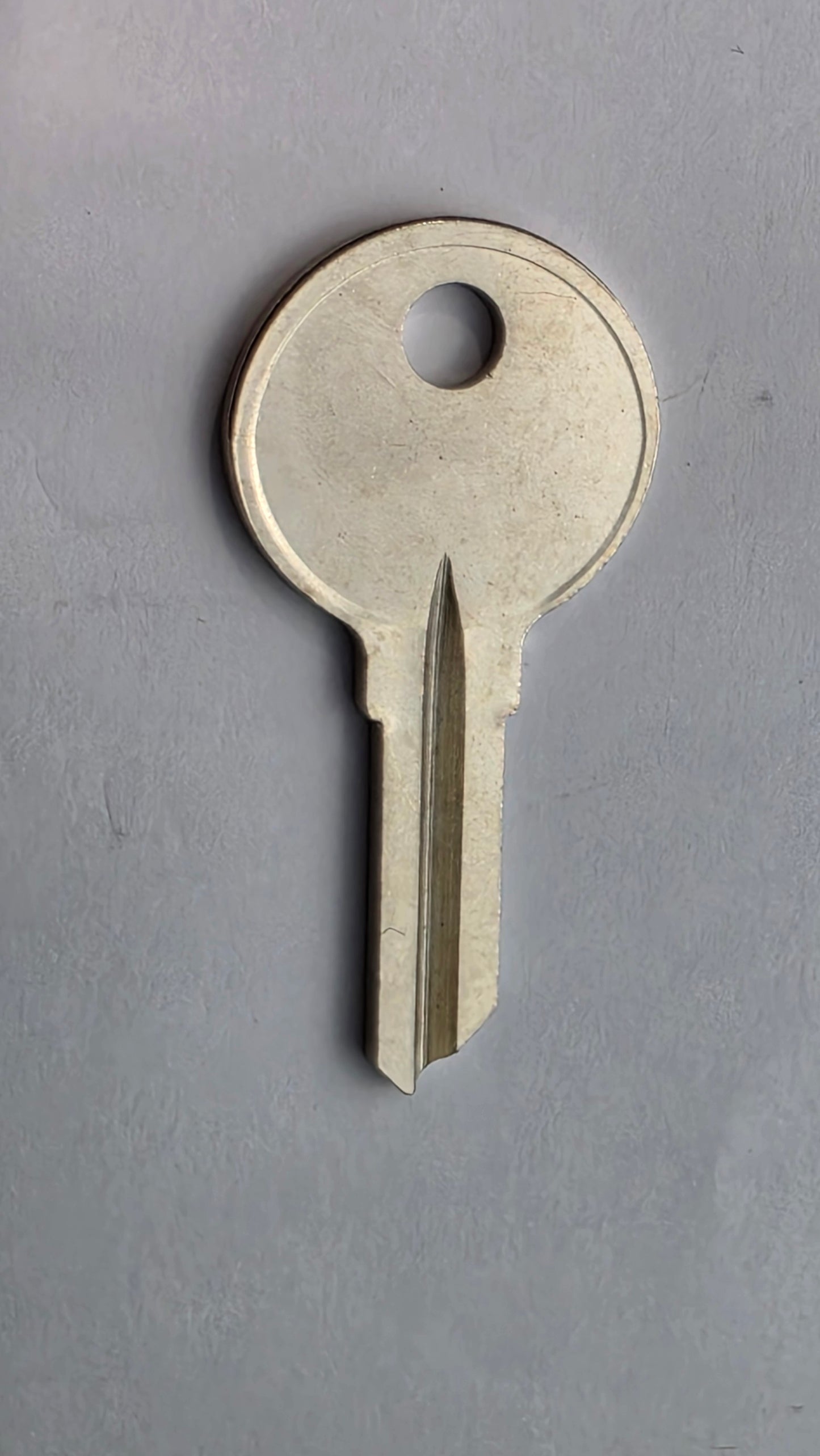 1069B Key Blanks for Residential & Commercial Keys - 10/Pack - High-Quality ILCO Blanks