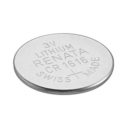 Renata CR1616 10 Pack