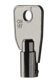1136S/ CH16T Barrel Key 10/Pack – High-Quality Replacement Keys