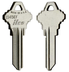1145EF Key Blanks – 10/Pack