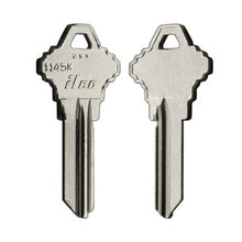 1145K Key Blank – 10/Pack