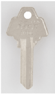 1170C CHALLENGER 10/Pack Residential & Commercial Use | High-Security Key