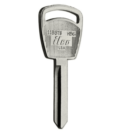 1186TS / H56 FOR MERCURY 10/PACK