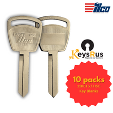 1186TS / H56 FOR MERCURY 10/PACK
