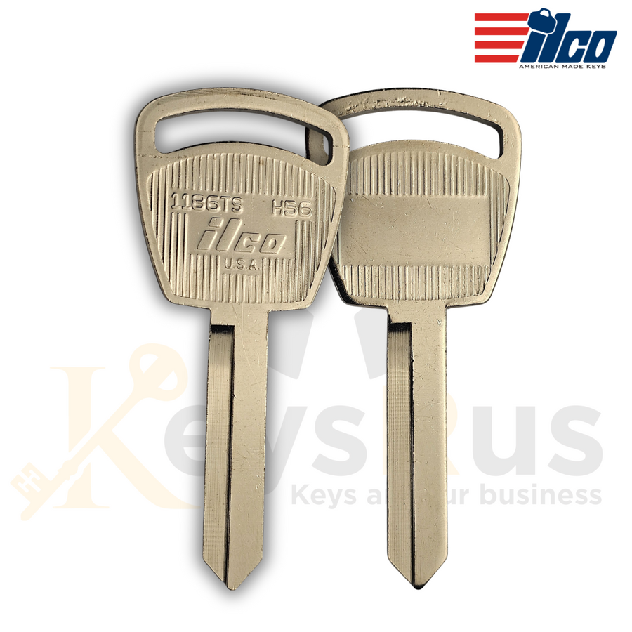 1186TS / H56 FOR MERCURY 10 pack