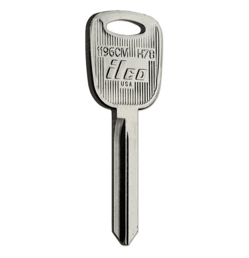 1196CM / H78 FOR FORD, MERCURY 10/PACK
