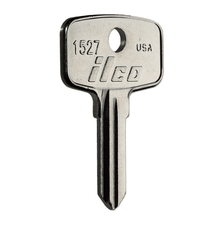 ILCO 1527 Key Blank