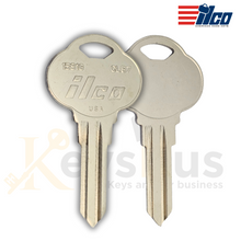 1581G / CLB7 Key Blanks – 10-Pack – Premium Replacement Keys for High-Security Locks
