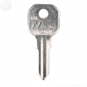 ILCO 1611 Key Blanks – 10/Pack