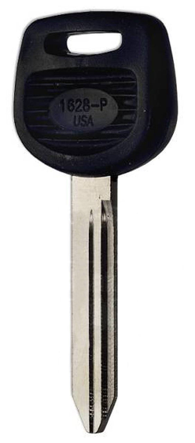 1628-P Freightliner Key Blank – 5-Pack – Durable & Reliable for Freightliner Trucks