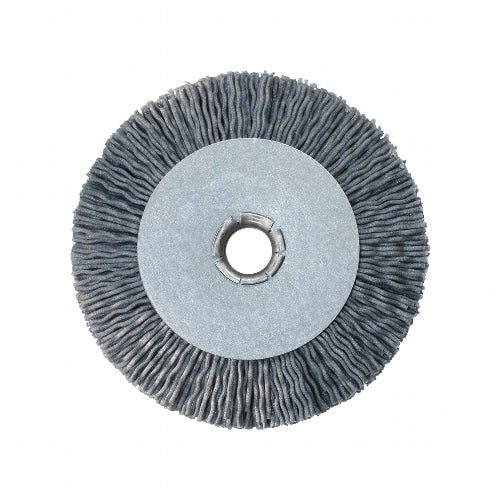 Nylon Key Brush – Key Cleaning Tool for Locks and Keys