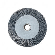 Nylon Key Brush – Key Cleaning Tool for Locks and Keys