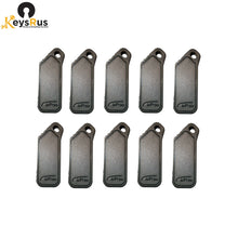 Kantech P40KEY ioProx , XSF/ 26-bit Wiegand Proximity Keytag | 10 pc