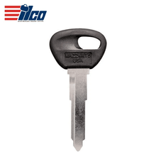 1988-2014 Mazda MAZ24RT5 Cloning Transponder Key – Replacement Key for Mazda Vehicles – ILCO