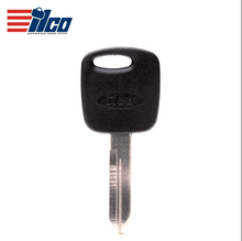 1996-2006 Ford / Lincoln / Mercury / Mazda Transponder Key / H72-PT ILCO
