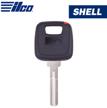 NE66-GTS Volvo Transponder Key Shell (1999-2014) – Replacement Key Shell by ILCO