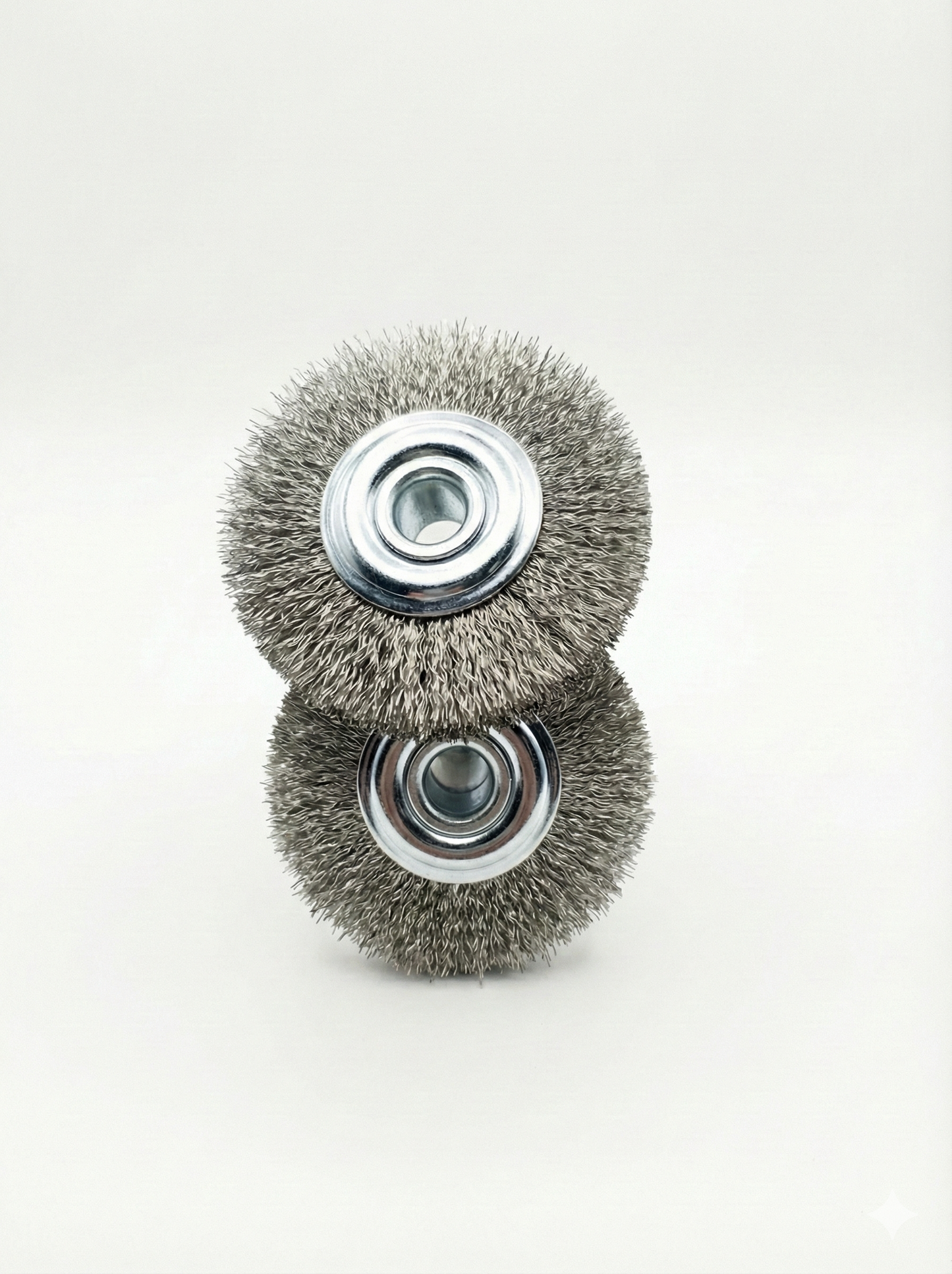 Wenxing Wire Brush for 220 Key Cutting Machine – Cleaning & Debris Removal Wheel