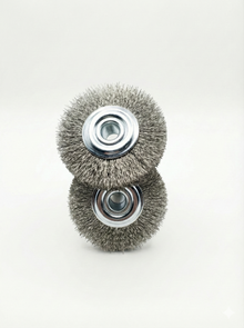 Wenxing Wire Brush for 220 Key Cutting Machine – Cleaning & Debris Removal Wheel