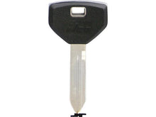 Y157-P / P1794-P Key Blanks – 5 Pack | ILCO-Style Plastic Head Keys for Chrysler, Dodge, Plymouth