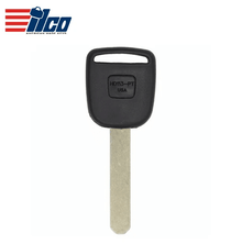 2000-2009 Honda HD113 Transponder Key (HD113-PT) – ILCO | Replacement Key