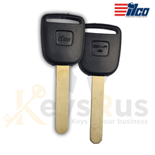 2002-2006 Honda HO01 Transponder Key (HO01-PT) – ILCO
