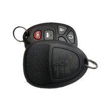 2005–2013 GM 5-Button Key Fob Remote – OUC60270 | OEM Replacement