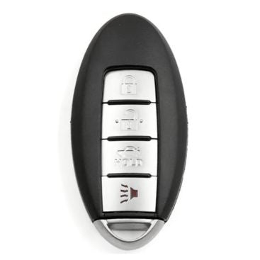 2007-2015 Nissan / Infiniti / 4-Button Smart Key KR55WK49622 / KR55WK48903 (Aftermarket)