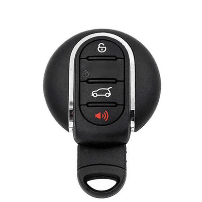 2014-2018 Mini Cooper / 4-Button Smart Key / PN: 9345896-01 / NBGIDGNG1 / FEM / BDC / 434 MHz (AFTERMARKET)