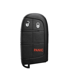 2011-2020 Dodge / 3-Button Smart Key / PN: 68066349AF / M3N-40821302 (Aftermarket)