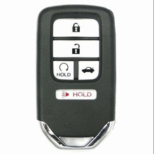 2016-2021 Honda Civic / 5-Button Smart Key / PN: 72147-TBA-A11 / KR5V2X (AFTERMA