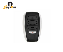 2017-2022 Subaru / 4-Button Smart Key / FCC ID: HYQ14AHK Aftermarket