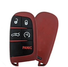 2019-2023 Dodge Charger Challenger SRT / 5-Button Smart Key / Full Power / PN: 6