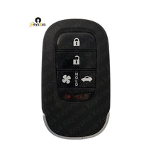 2022-2024 Honda Accord / 5-Button Smart Key with climate control / PN: 72147-T20-A11 / FCC ID: KR5TP-4 (Aftermarket)