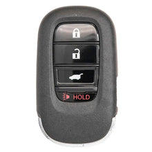 2023-2025 Honda / 4-Button Smart Key / PN: 72147-T43-A01 / KR5TP-4 (Aftermarket)