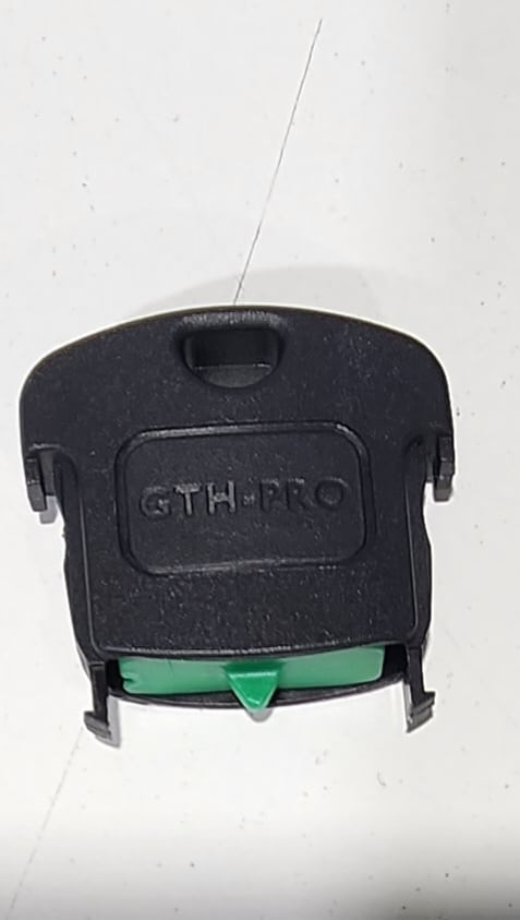 GTH PRO High-Performance Key Duplication Tool – Precision & Reliability