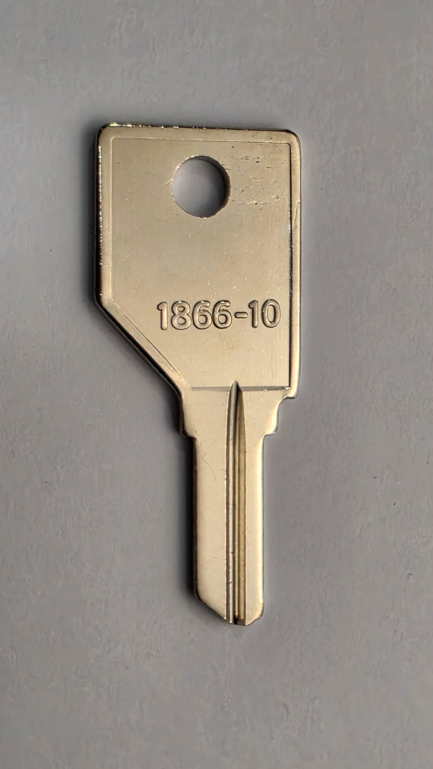 1866-10 LockGenics 50/Pack