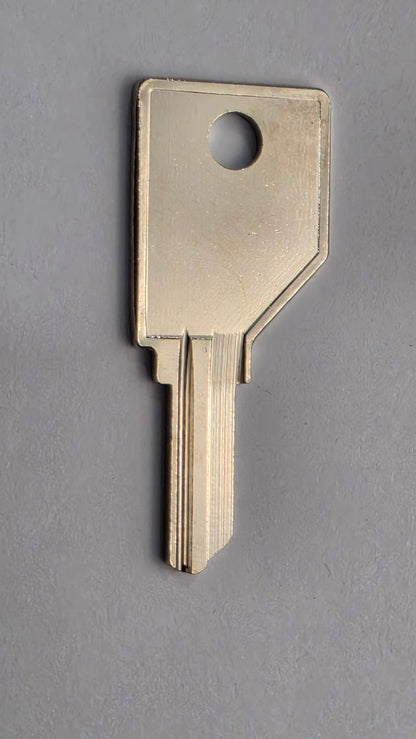 1866-10 LockGenics 50/Pack