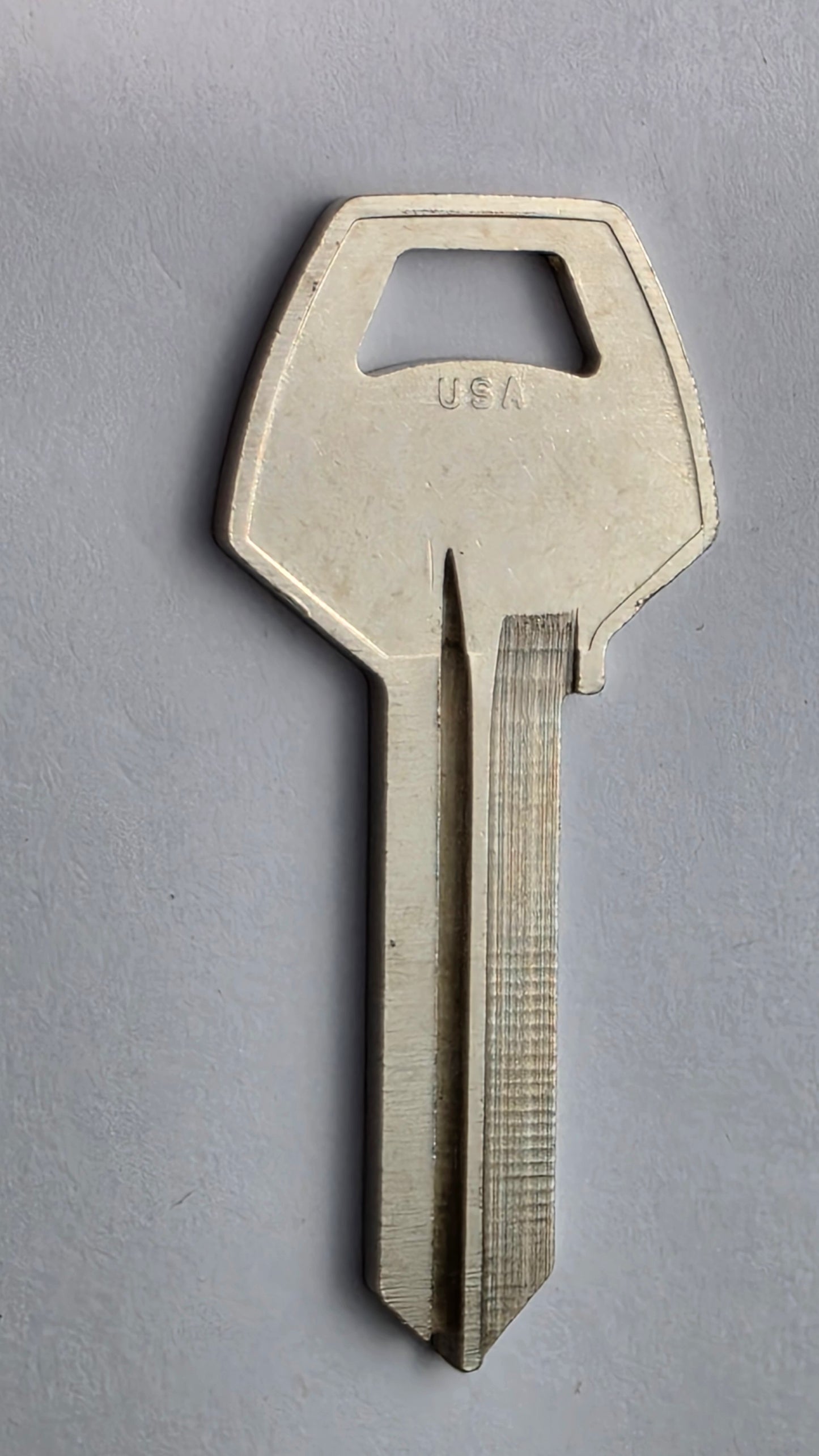 CO91-BR Key Blanks – 10 Pack