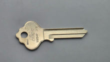 IN18 / X1054F Key Blank – 10/Pack ILCO | Durable Key Blanks for Canadian Homes & Businesses
