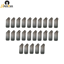 Kantech P40KEY ioProx , XSF/ 26-bit Wiegand Proximity Keytag | 25 pc