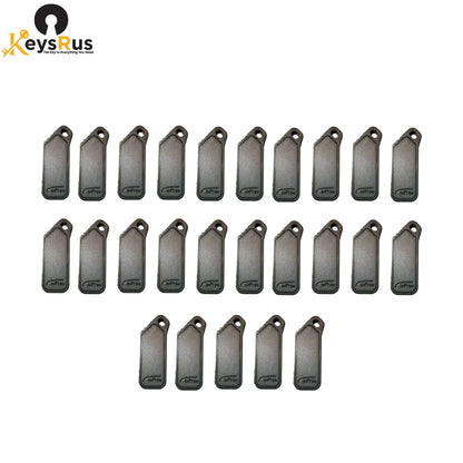 Kantech P40KEY ioProx , XSF/ 26-bit Wiegand Proximity Keytag | 25 pc
