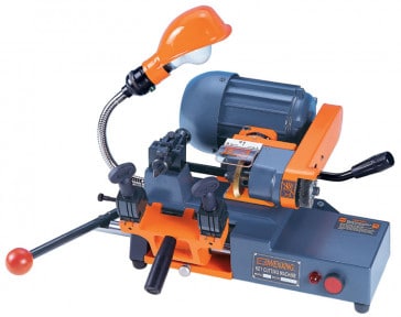 Key Cutting Machines | ILCO Futura, Wenxing & RazerX – Keysrus