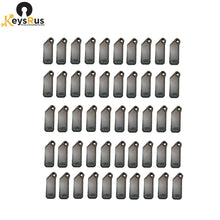 Kantech P40KEY ioProx , XSF/ 26-bit Wiegand Proximity Keytag | 50 pc