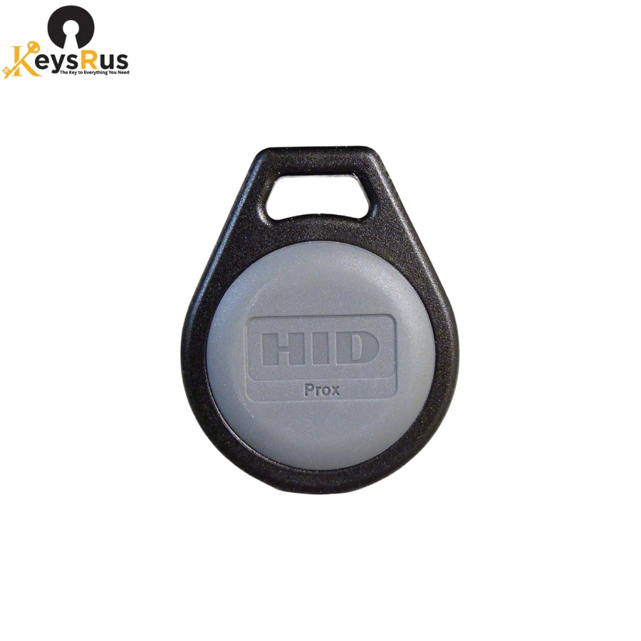 HID ProxKey III 125 kHz 26-bit proximity key fob
