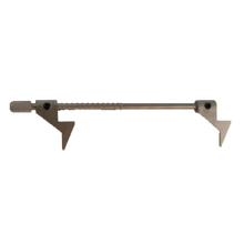 Flip-Over Shoulder Gauge – Compatible with Wenxing W288E, W233A, W233D Key Cutting Machines