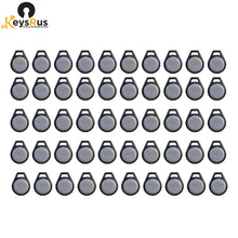 HID 1346LNSMN ProxKey III | Prog, Low Frequency (125 kHz), 26 bit | 50 pc